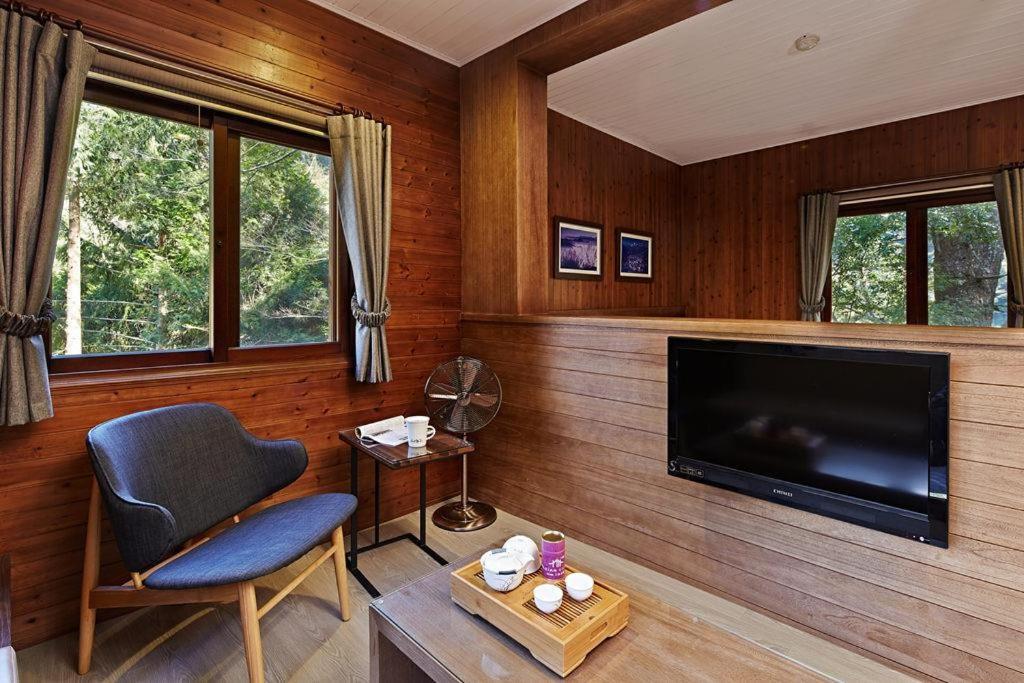 Taichung Business Hotel - Immortals Hills Heping  Luaran gambar